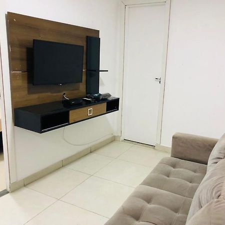 Apartamento No Tremembe 20 São Paulo Exterior foto