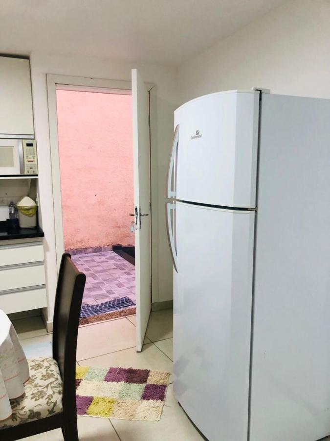 Apartamento No Tremembe 20 São Paulo Exterior foto