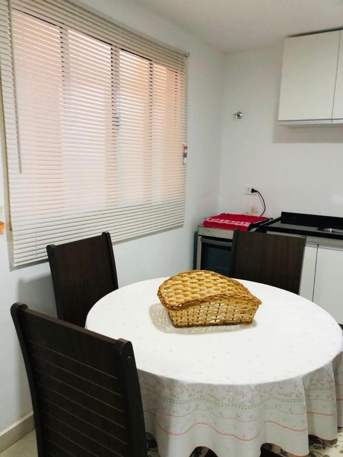 Apartamento No Tremembe 20 São Paulo Exterior foto
