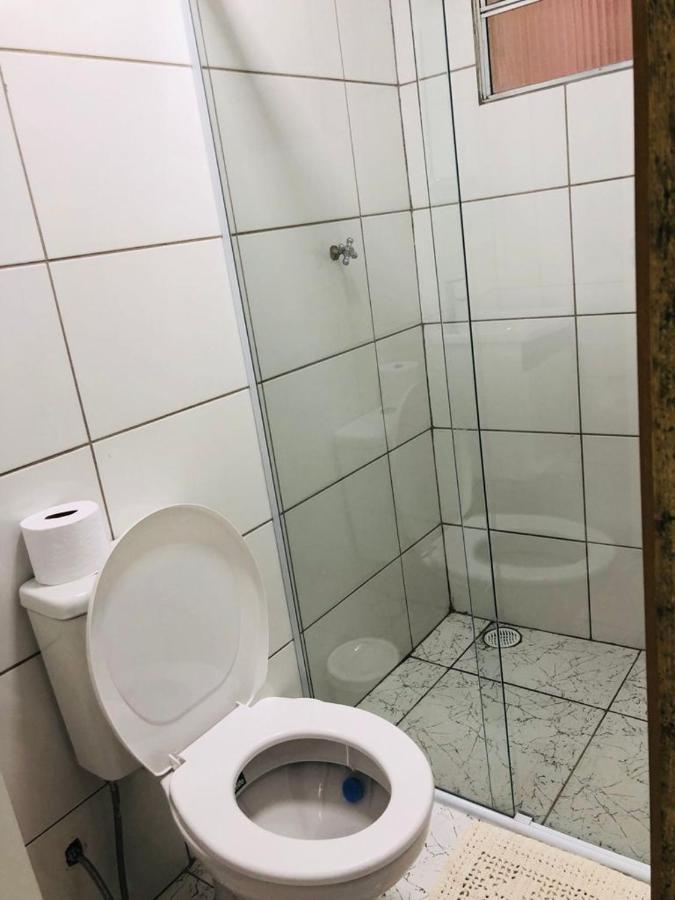 Apartamento No Tremembe 20 São Paulo Exterior foto