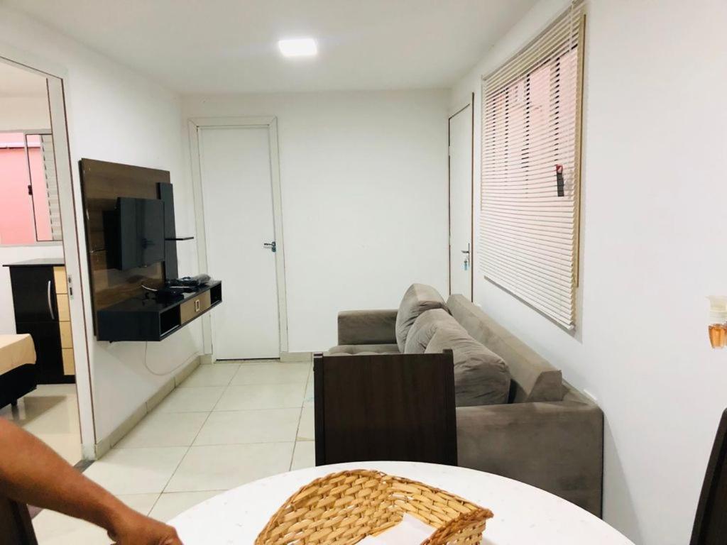 Apartamento No Tremembe 20 São Paulo Exterior foto