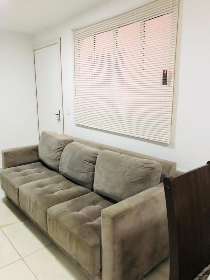 Apartamento No Tremembe 20 São Paulo Exterior foto