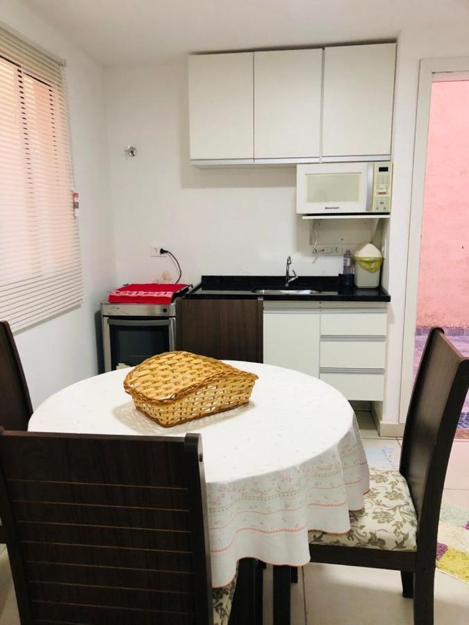 Apartamento No Tremembe 20 São Paulo Exterior foto