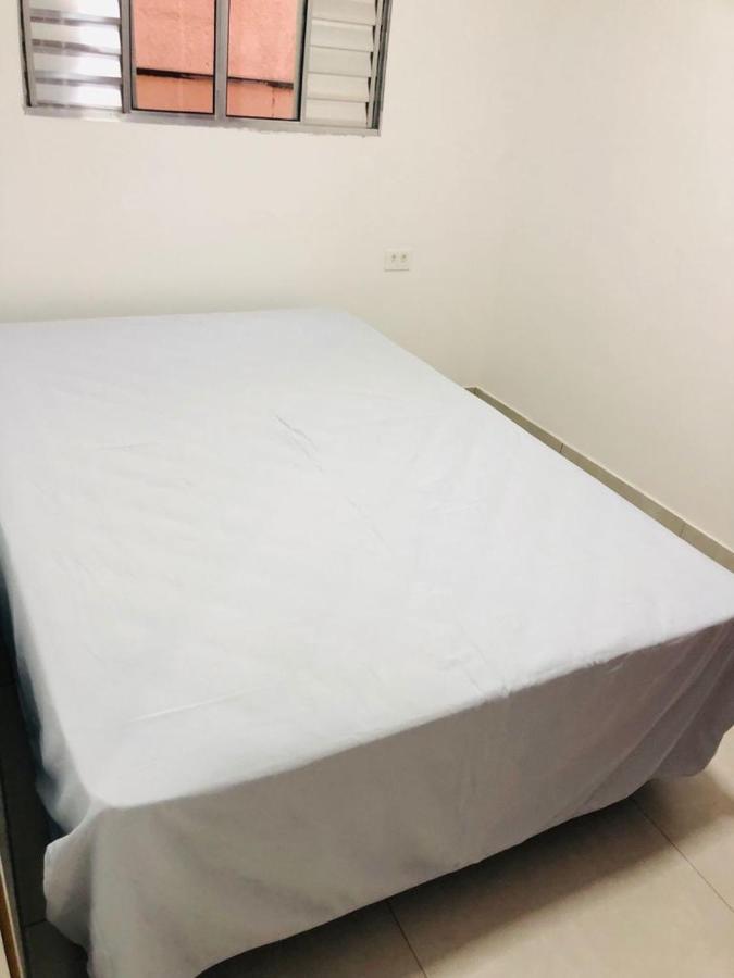 Apartamento No Tremembe 20 São Paulo Exterior foto