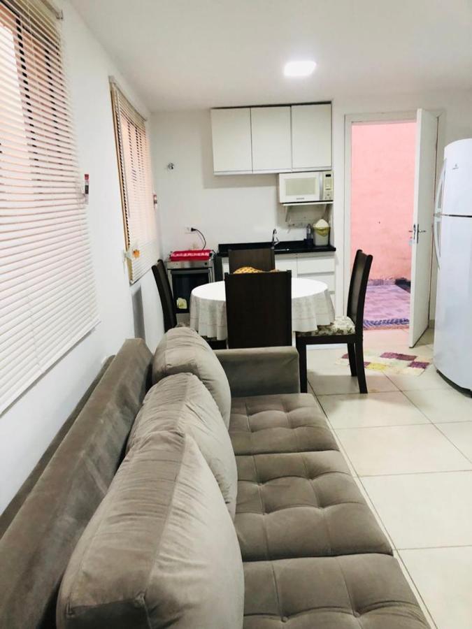 Apartamento No Tremembe 20 São Paulo Exterior foto