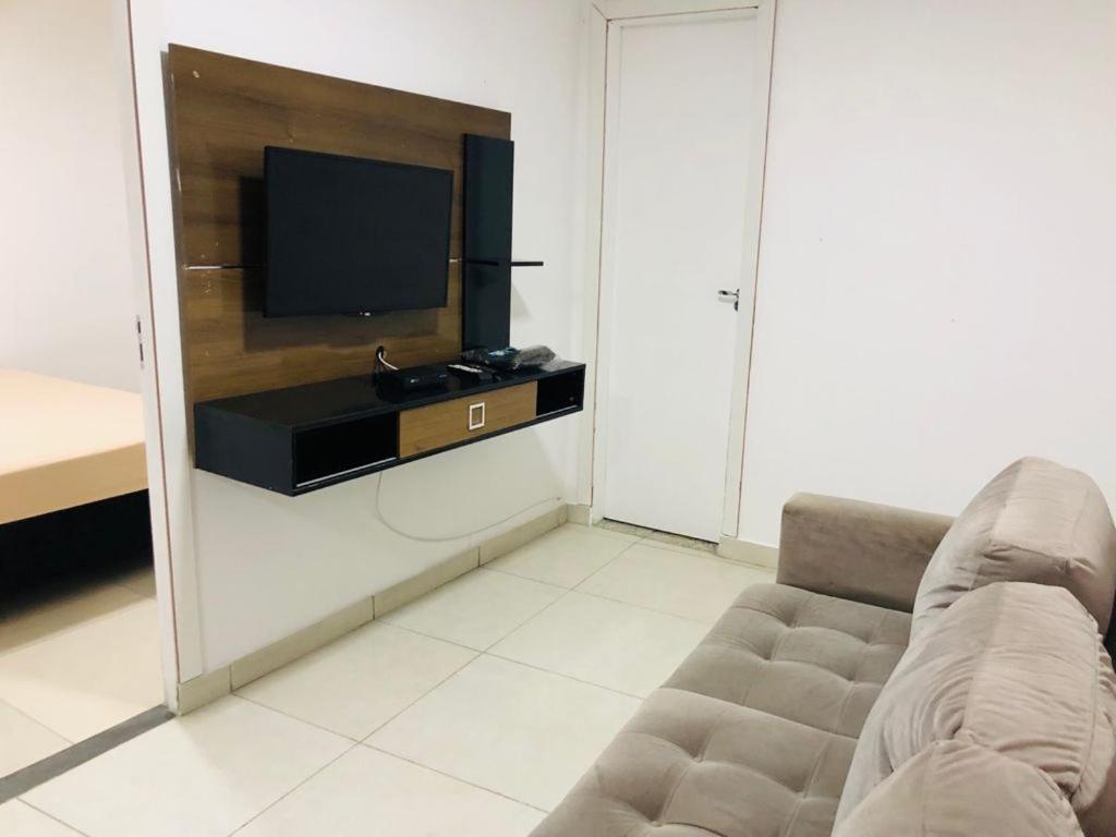 Apartamento No Tremembe 20 São Paulo Exterior foto