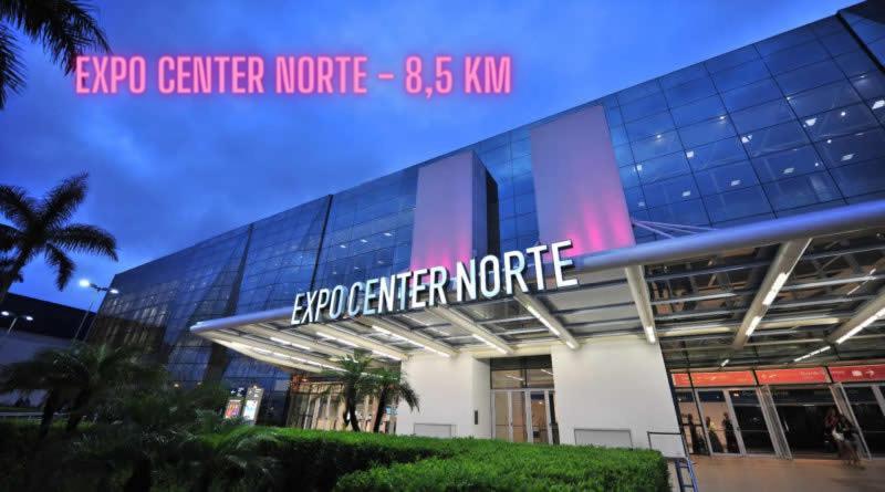 Apartamento No Tremembe 20 São Paulo Exterior foto