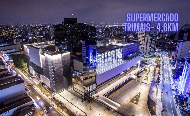 Apartamento No Tremembe 20 São Paulo Exterior foto